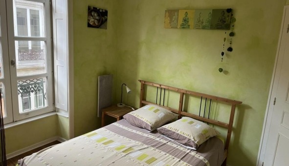 Logement tudiant T2 à Lyon 1er arrondissement (69001)