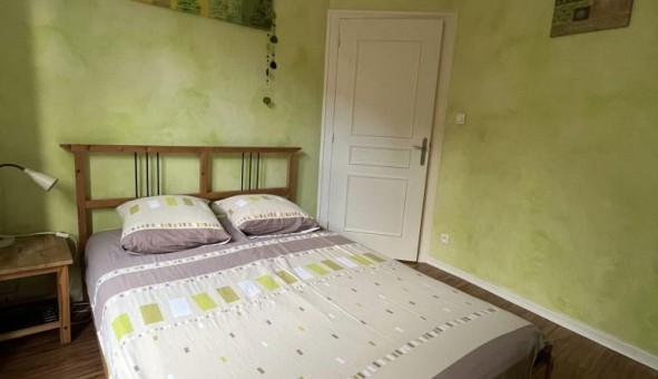 Logement tudiant T2 à Lyon 1er arrondissement (69001)