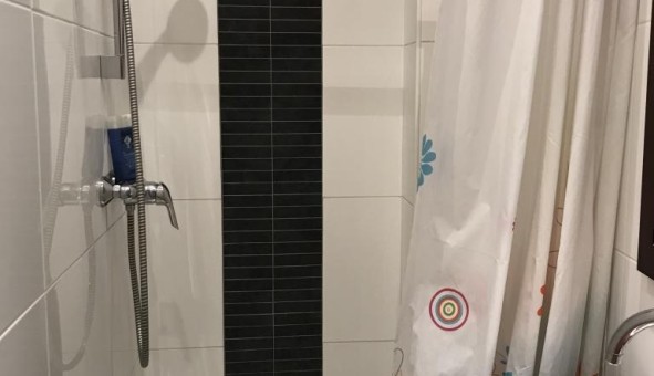 Logement tudiant T2 à Lyon 1er arrondissement (69001)