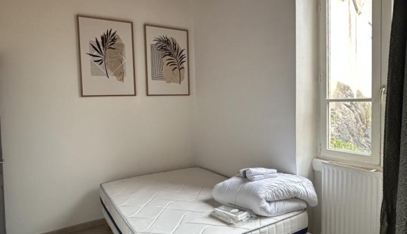 Logement tudiant T2 à Lyon 1er arrondissement (69001)