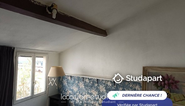 Logement tudiant T2 à Lyon 1er arrondissement (69001)