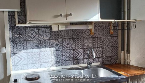 Logement tudiant T2 à Lyon 1er arrondissement (69001)