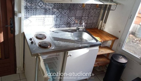 Logement tudiant T2 à Lyon 1er arrondissement (69001)