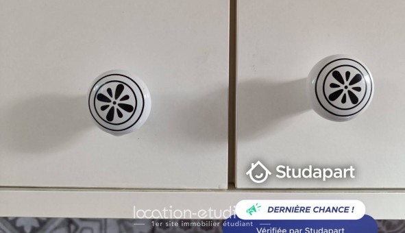 Logement tudiant T2 à Lyon 1er arrondissement (69001)