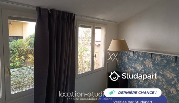 Logement tudiant T2 à Lyon 1er arrondissement (69001)