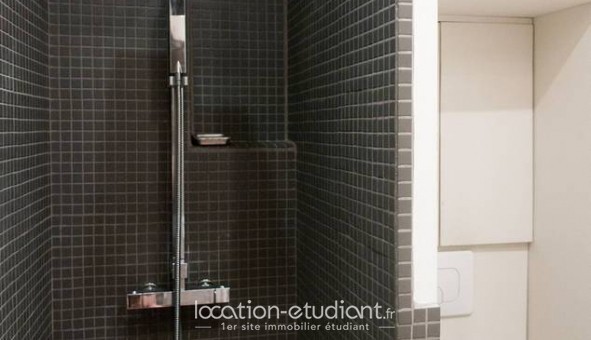 Logement tudiant T2 à Lyon 1er arrondissement (69001)