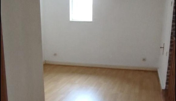 Logement tudiant T2 à Lyon 1er arrondissement (69001)