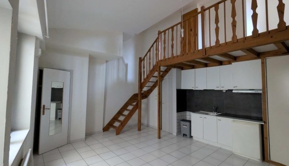 Logement �tudiant Location T2 Vide Lyon 1er arrondissement (69001)