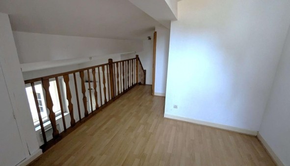 Logement �tudiant T2 &agrave; Lyon 1er arrondissement (69001)