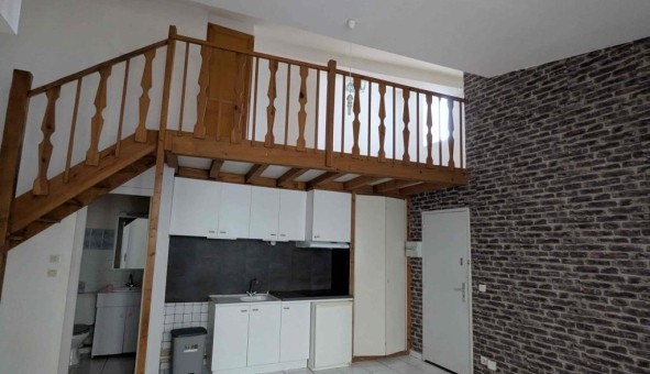 Logement �tudiant T2 &agrave; Lyon 1er arrondissement (69001)