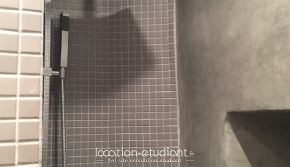 Logement �tudiant T2 &agrave; Lyon 1er arrondissement (69001)