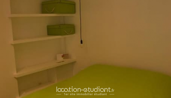 Logement �tudiant T2 &agrave; Lyon 1er arrondissement (69001)