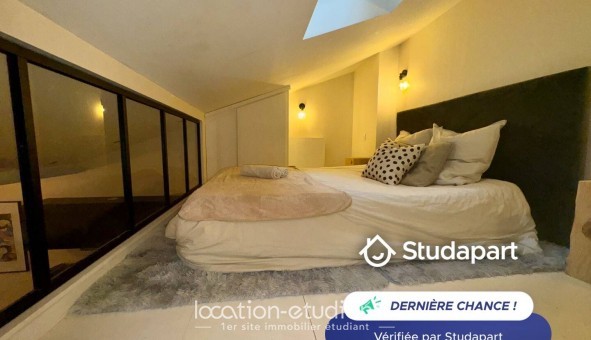 Logement �tudiant T2 &agrave; Lyon 1er arrondissement (69001)