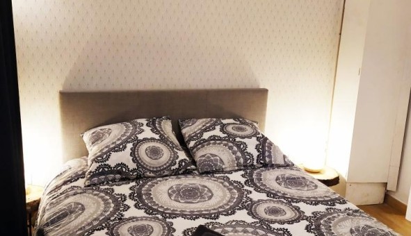 Logement �tudiant T2 &agrave; Lyon 1er arrondissement (69001)