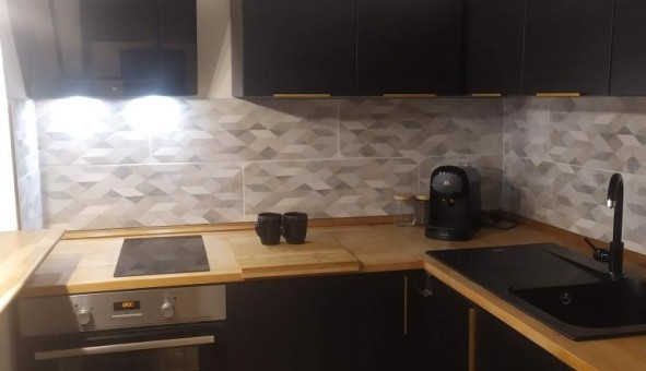 Logement �tudiant T2 &agrave; Lyon 1er arrondissement (69001)