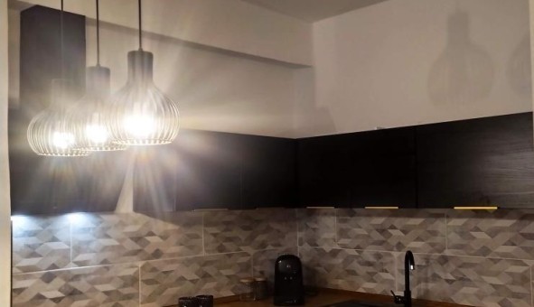 Logement �tudiant T2 &agrave; Lyon 1er arrondissement (69001)