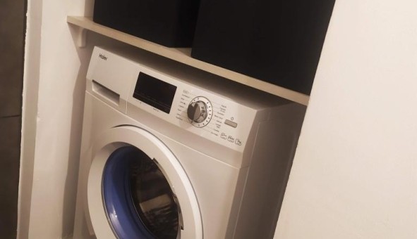 Logement �tudiant T2 &agrave; Lyon 1er arrondissement (69001)