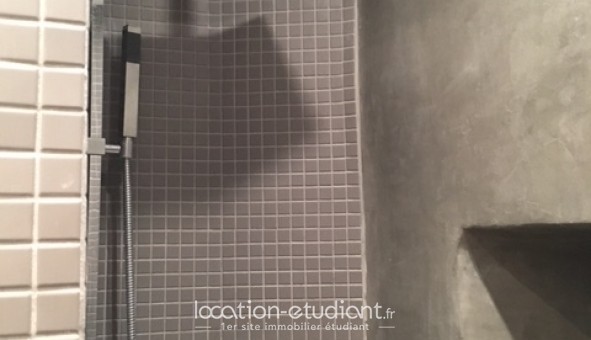 Logement �tudiant T2 &agrave; Lyon 1er arrondissement (69001)