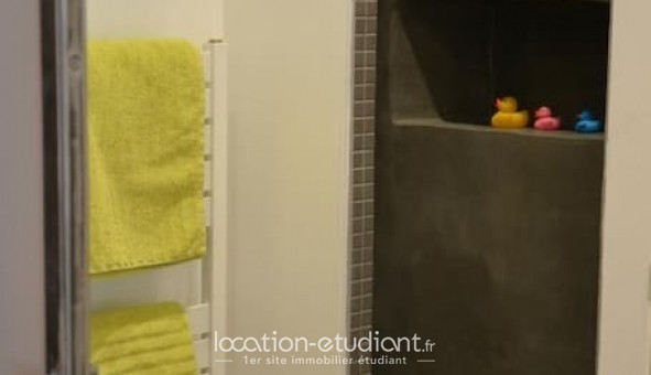 Logement �tudiant T2 &agrave; Lyon 1er arrondissement (69001)