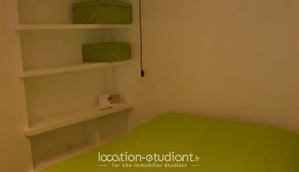 Logement �tudiant T2 &agrave; Lyon 1er arrondissement (69001)
