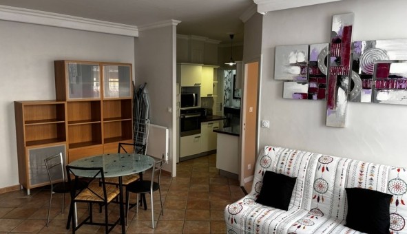 Logement �tudiant T2 &agrave; Lyon 1er arrondissement (69001)