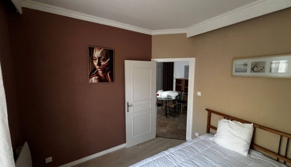 Logement �tudiant T2 &agrave; Lyon 1er arrondissement (69001)