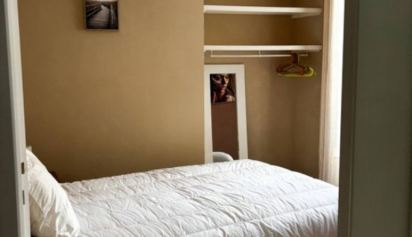Logement �tudiant T2 &agrave; Lyon 1er arrondissement (69001)
