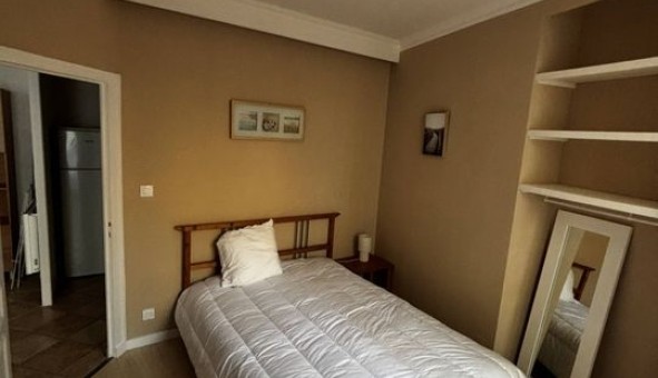 Logement �tudiant T2 &agrave; Lyon 1er arrondissement (69001)