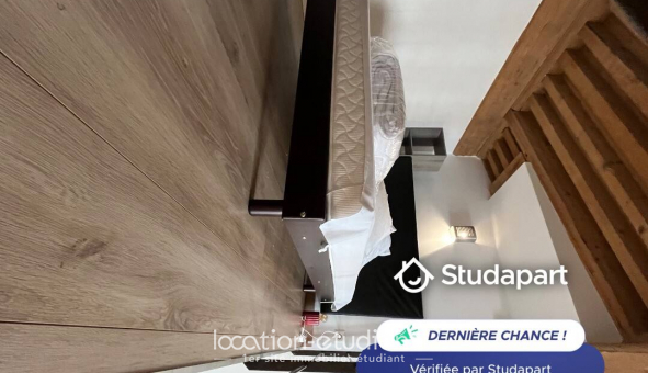 Logement �tudiant T2 &agrave; Lyon 1er arrondissement (69001)