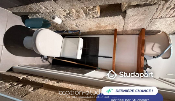 Logement �tudiant T2 &agrave; Lyon 1er arrondissement (69001)