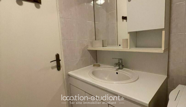 Logement �tudiant T2 &agrave; Lyon 1er arrondissement (69001)
