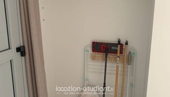 Logement �tudiant T2 &agrave; Lyon 1er arrondissement (69001)