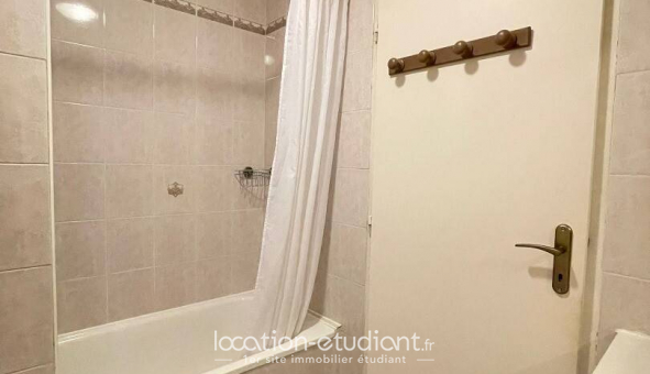 Logement �tudiant T2 &agrave; Lyon 1er arrondissement (69001)