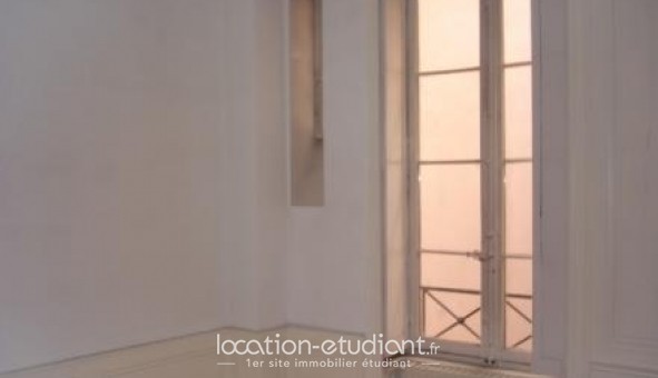 Logement étudiant T2 à Lyon 2ème arrondissement (69002)