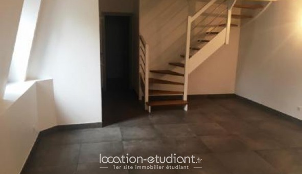 Logement tudiant T2 à Lyon 2me arrondissement (69002)