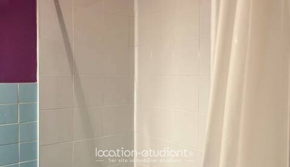 Logement tudiant T2 à Lyon 2me arrondissement (69002)