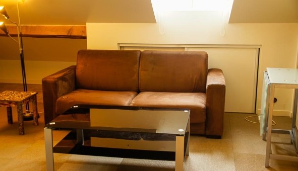 Logement tudiant T2 à Lyon 2me arrondissement (69002)