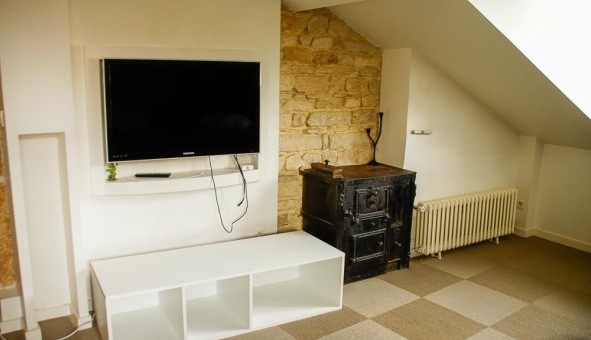 Logement tudiant T2 à Lyon 2me arrondissement (69002)