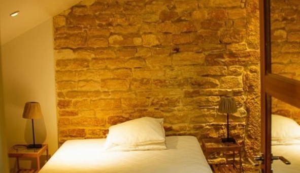 Logement tudiant T2 à Lyon 2me arrondissement (69002)