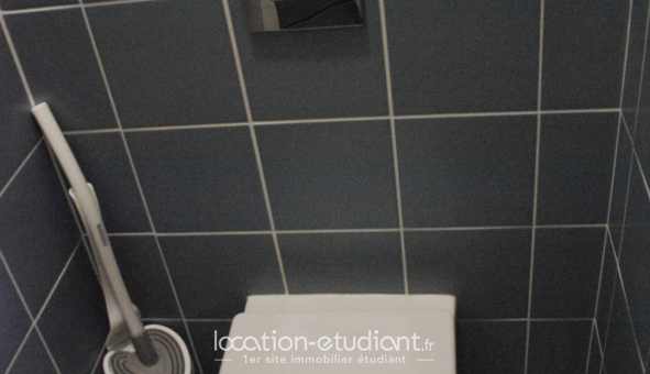 Logement tudiant T2 à Lyon 2me arrondissement (69002)