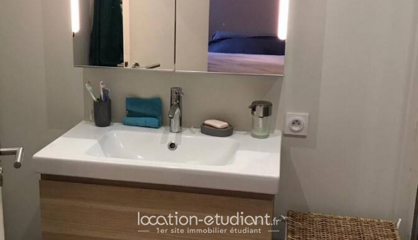 Logement tudiant T2 à Lyon 2me arrondissement (69002)