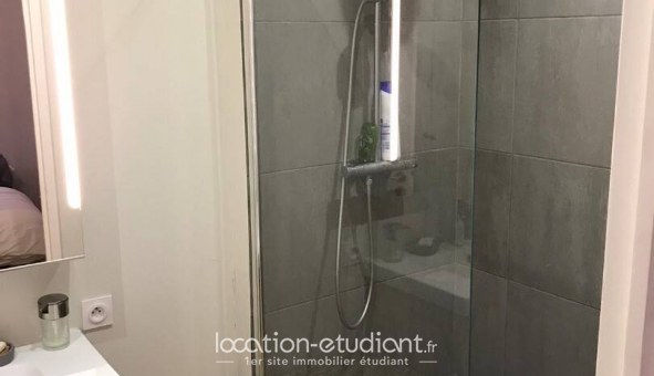 Logement tudiant T2 à Lyon 2me arrondissement (69002)