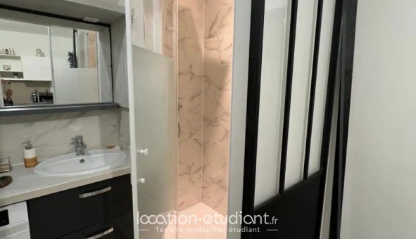 Logement tudiant T2 à Lyon 2me arrondissement (69002)