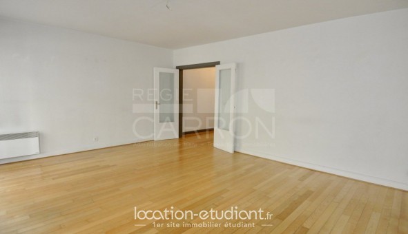 Logement tudiant Location T2 Vide Lyon 2me arrondissement (69002)