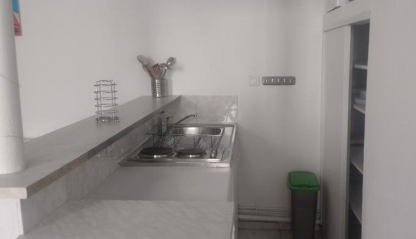 Logement �tudiant T2 &agrave; Lyon 2�me arrondissement (69002)