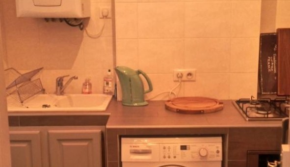 Logement �tudiant T2 &agrave; Lyon 2�me arrondissement (69002)