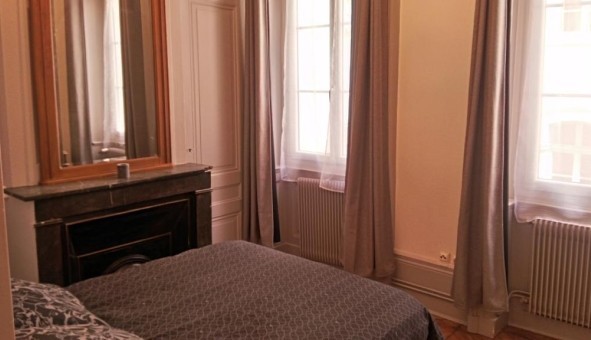 Logement �tudiant T2 &agrave; Lyon 2�me arrondissement (69002)