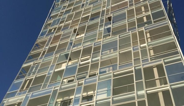 Logement �tudiant Location T2 Vide Lyon 2�me arrondissement (69002)