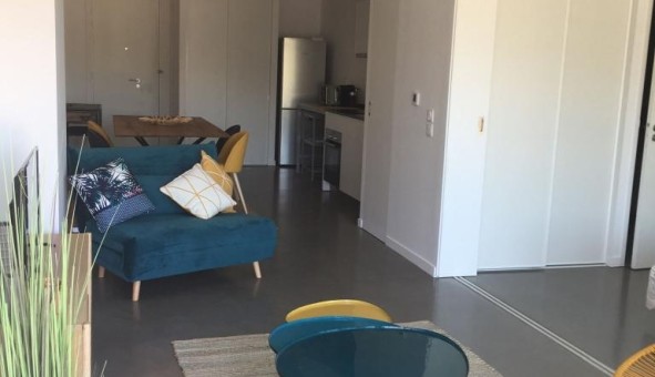 Logement �tudiant T2 &agrave; Lyon 2�me arrondissement (69002)