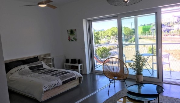 Logement �tudiant T2 &agrave; Lyon 2�me arrondissement (69002)